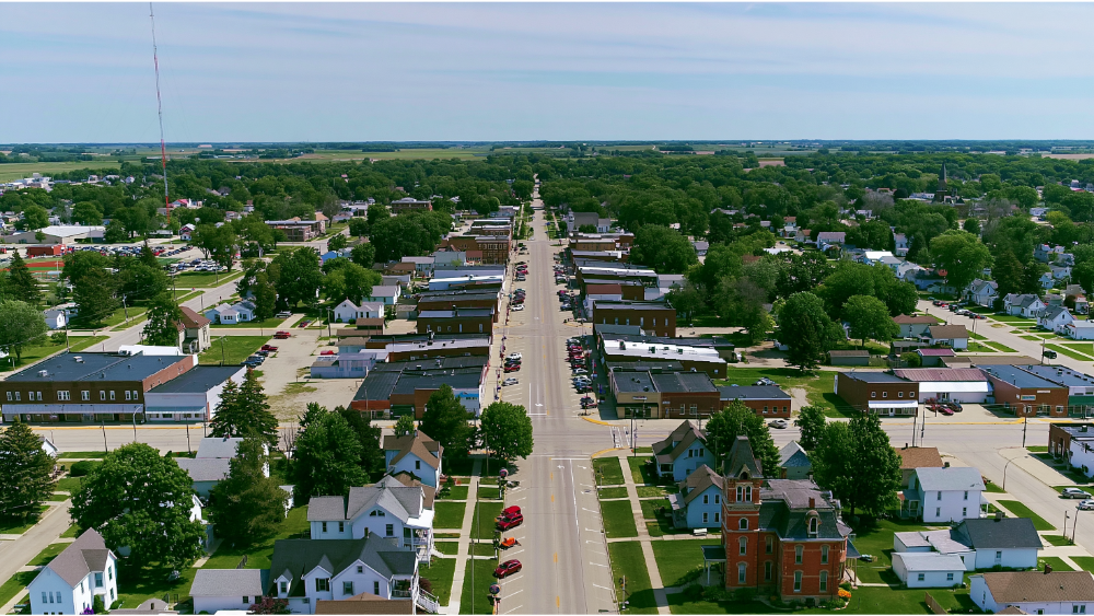 Moving to Tiffin, Iowa: What to Know Before You Relocate