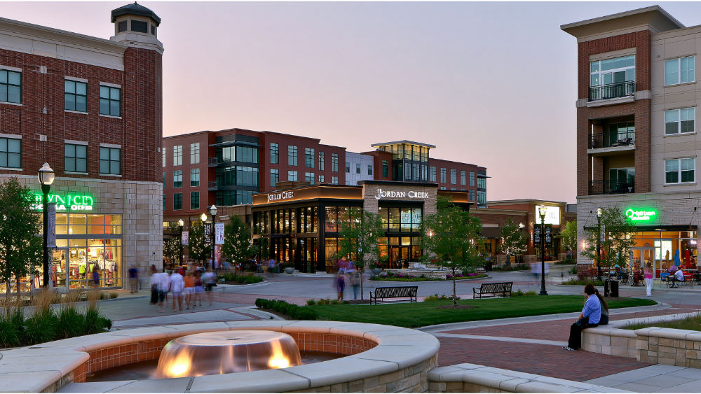 Moving to West Des Moines, Iowa: A Complete Relocation Guide