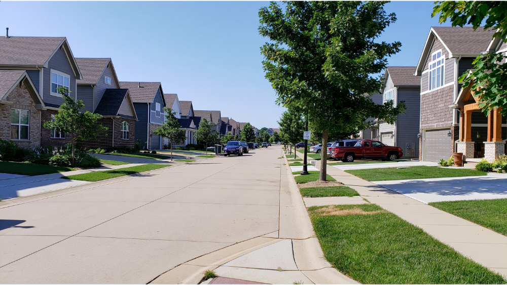 Neighborhoods in West Des Moines, IA: West Des Moines Areas to Compare