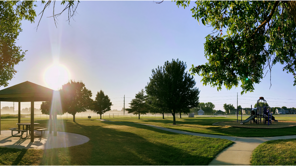 Parks, Trails, and Outdoor Recreation