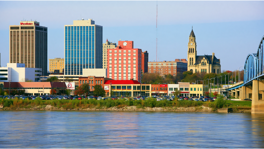 Peoria, Illinois