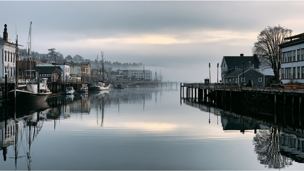 Port Townsend, Washington: Best Old Town and Vibrant Arts Scene