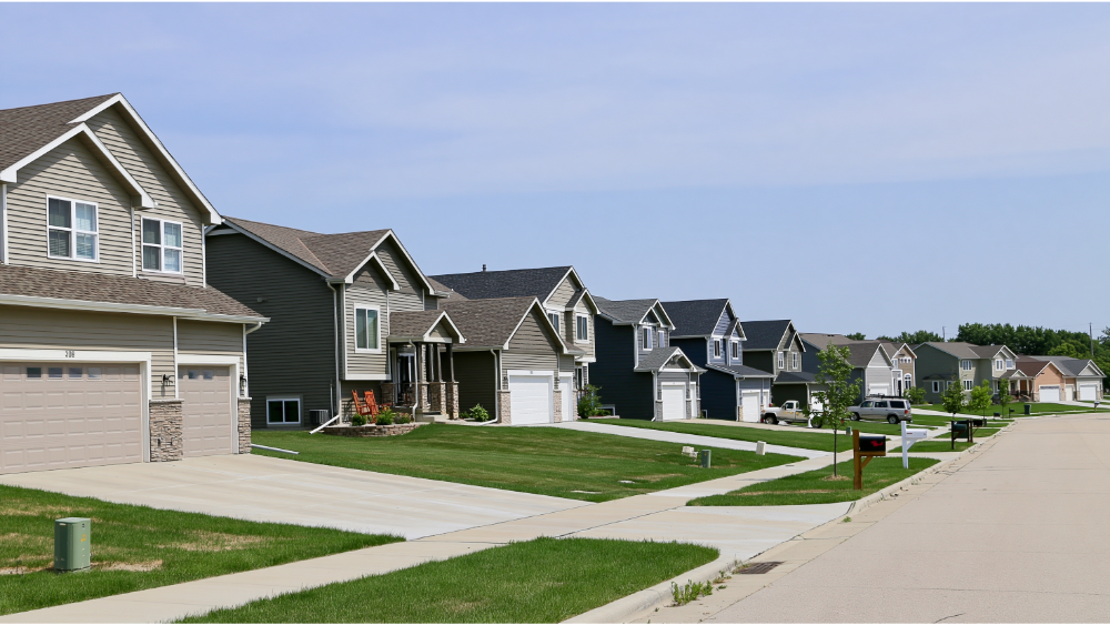 Renting vs. Buying in Bondurant: Which Fits Your Plans?