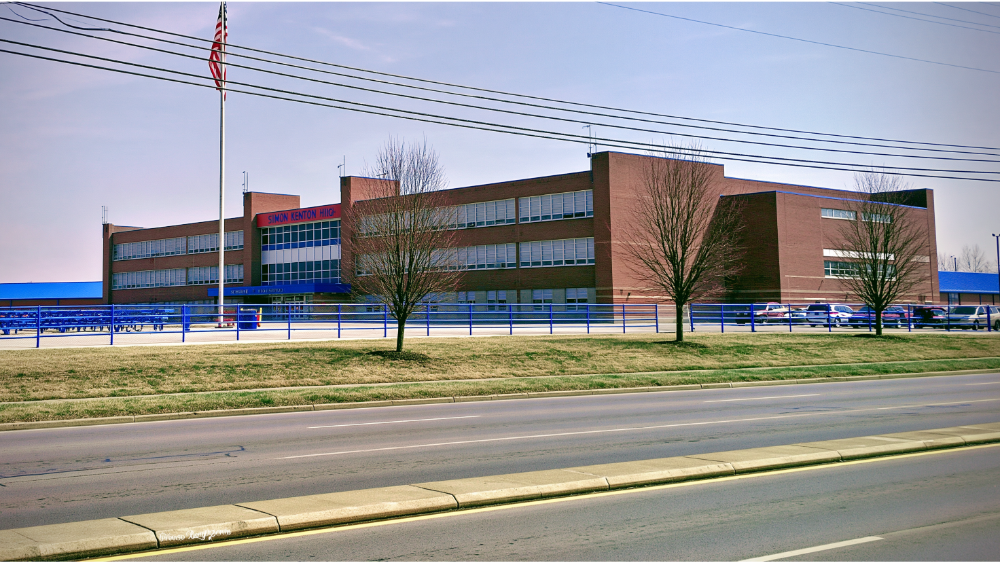Schools Serving Independence: Kenton County School District