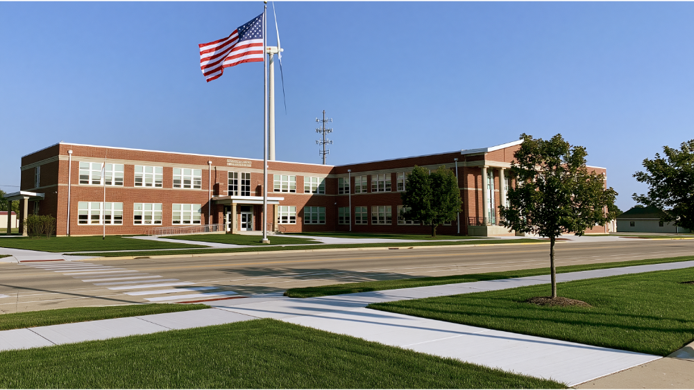 Schools: What Families and Parents Should Know About Bondurant-Farrar
