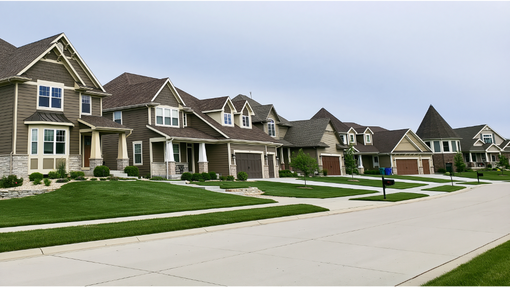 Should you rent or buy in Waukee, IA? Home prices and monthly costs