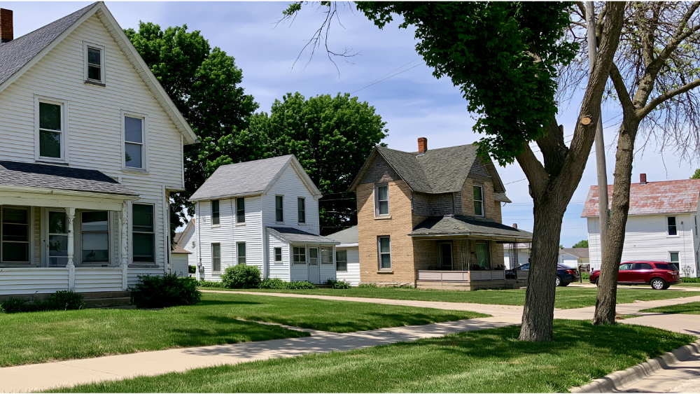 Should you rent or buy in a fast-growing city like Tiffin?