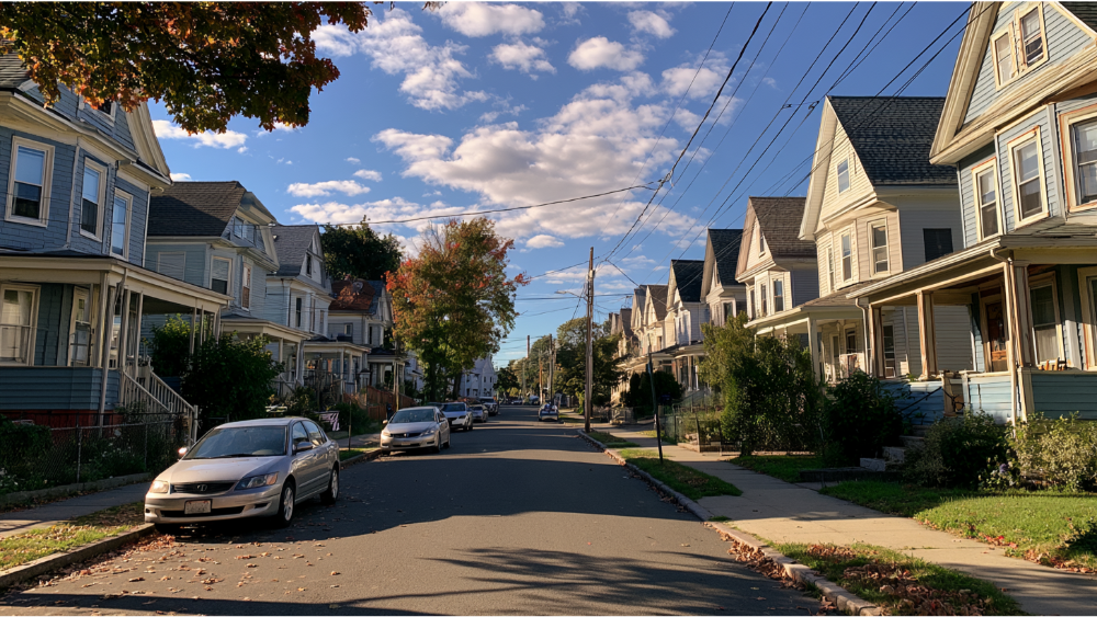 Start With Your Own Scorecard: What Does the Right Neighborhood Need to Have?