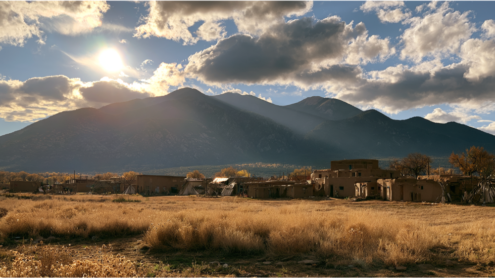 Taos, New Mexico: Best for Living Culture and a Vibrant Arts Scene