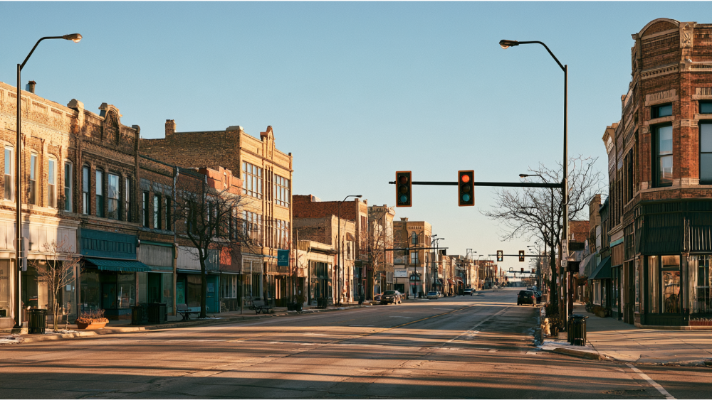 The 12 Best Small Towns to Visit in the US at a Glance