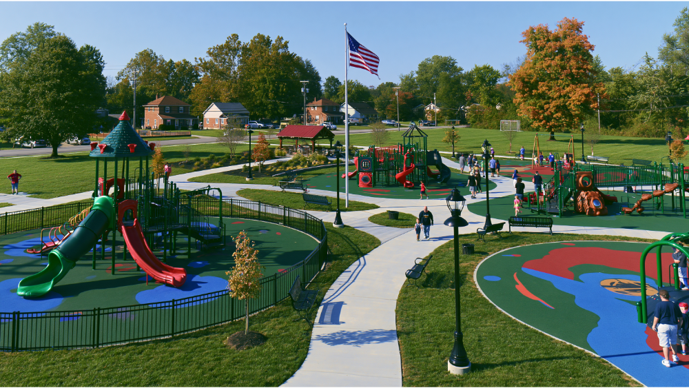 Things to Do in Independence KY: Local Parks, Food, Shopping, and Entertainment
