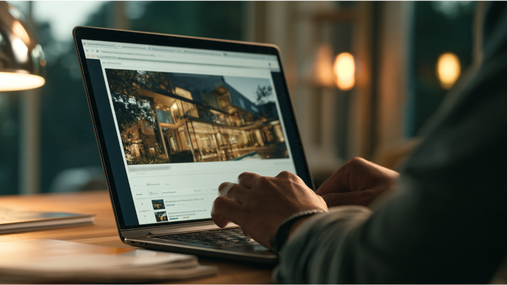 Vacation Rental Planning Tips for a Small-Town Stay