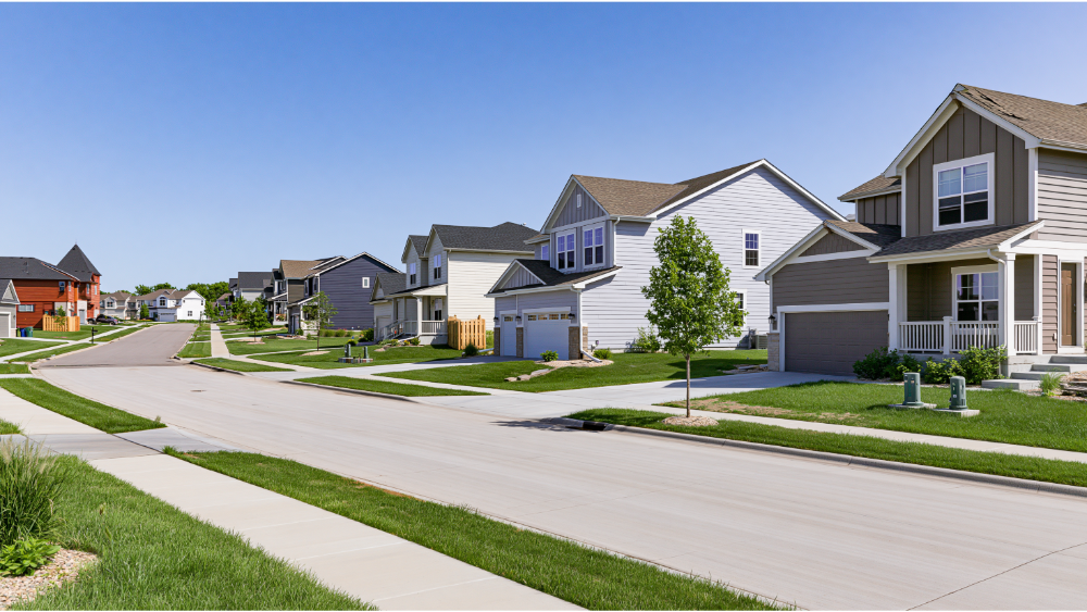 Waukee, IA at a glance: population, location and growth