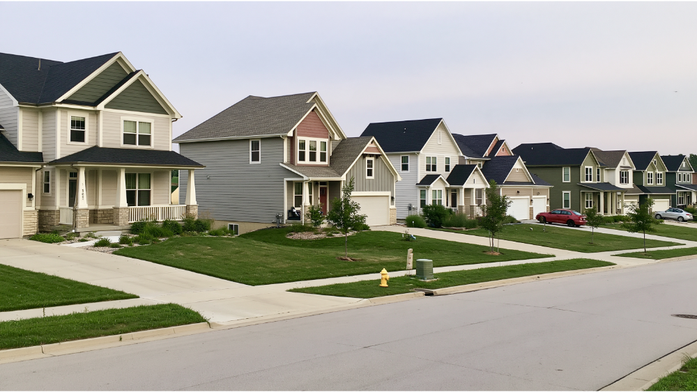Waukee neighborhoods, suburbs and growth corridors