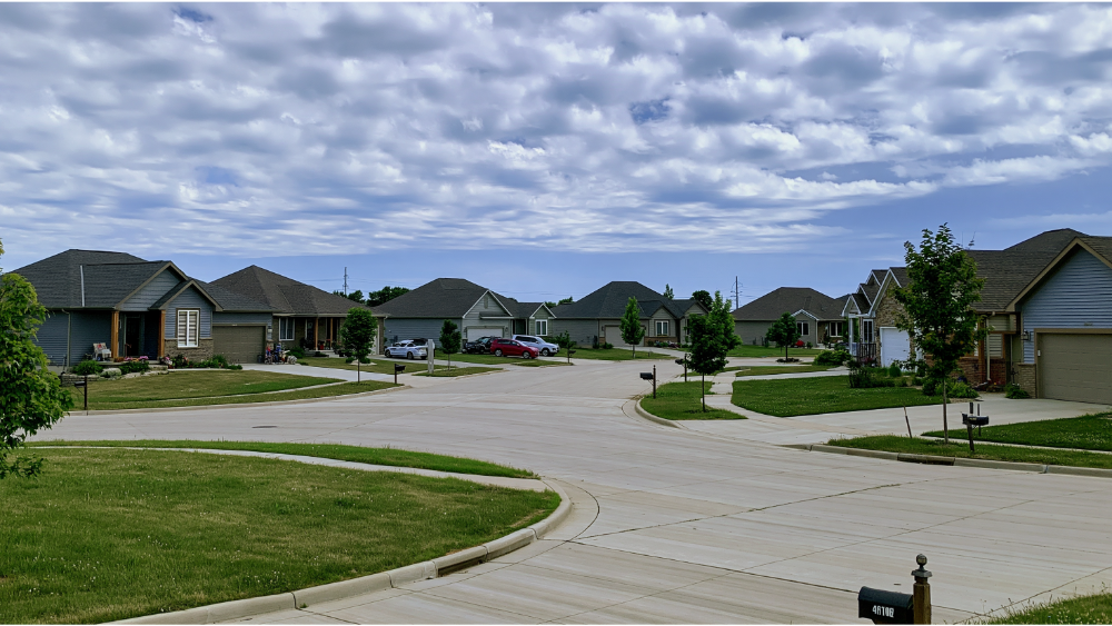 Weather, Flood Risk, and Safety in Grimes