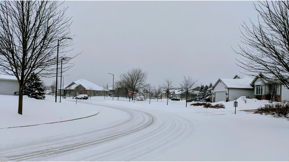 Weather, Safety, and What to Do Before Moving to North Liberty Iowa