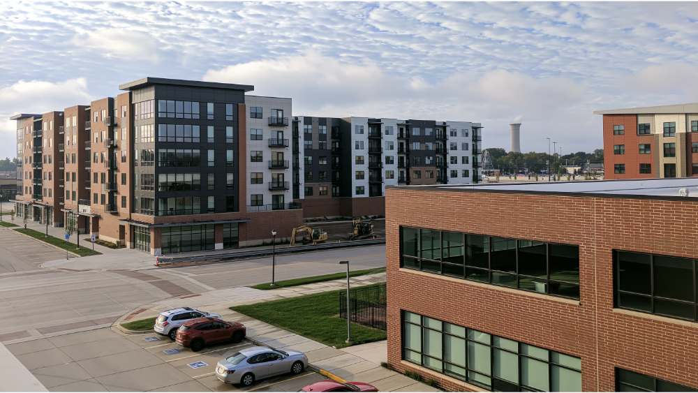 What Is There to Do in West Des Moines?