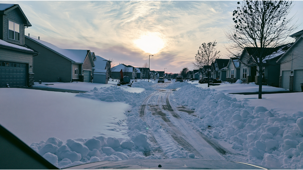 What Is the Weather Like in West Des Moines, IA? West Des Moines Seasons Explained