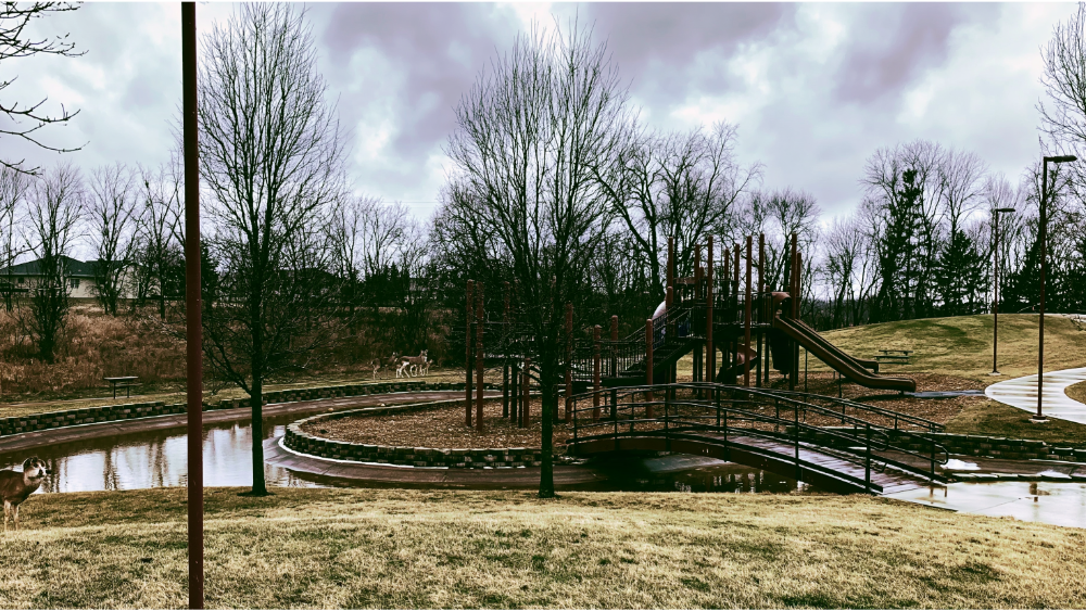 What is there to do in Tiffin? Parks, dining, and entertainment