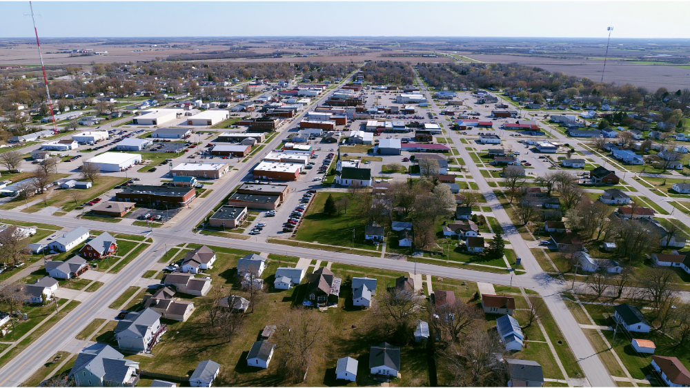 Where Is Bondurant, Iowa, and Do You Get Easy Access to Des Moines?