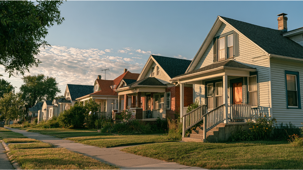 Which Are the Most Affordable States for Renters?