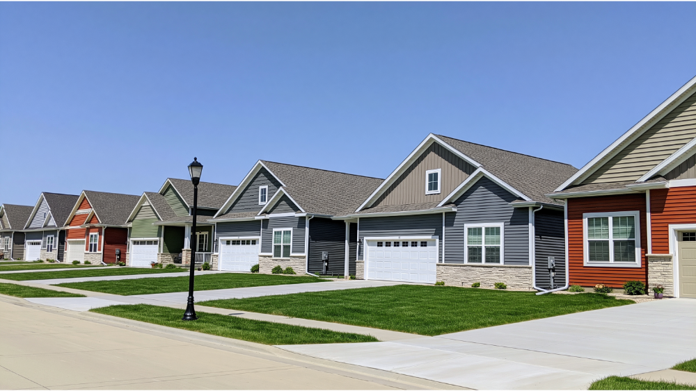 Your Bondurant Move-In Checklist