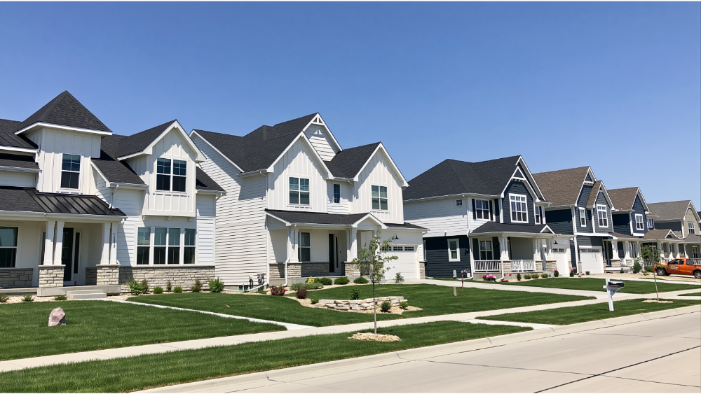 Your Waukee, IA move-in checklist