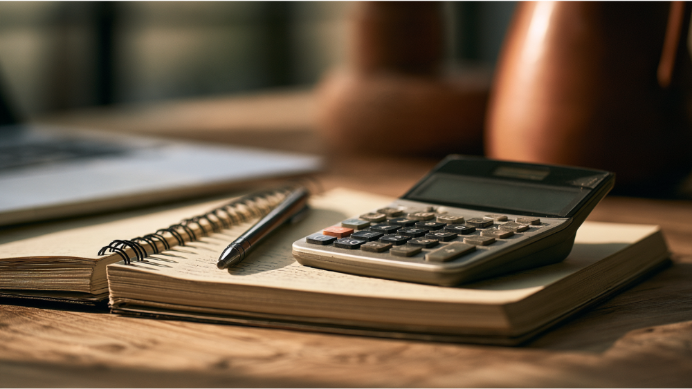 Build Your Interstate Moving Budget and Inventory List