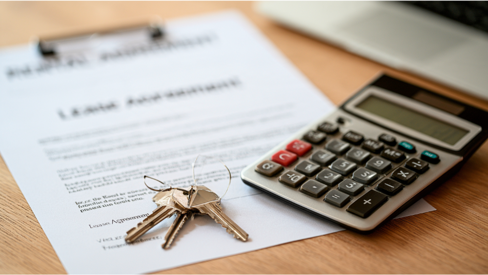 Compare Total Cost and the Lease Before You Sign