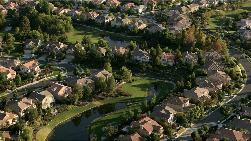 Know What You're Comparing: Region, City, or Neighborhood