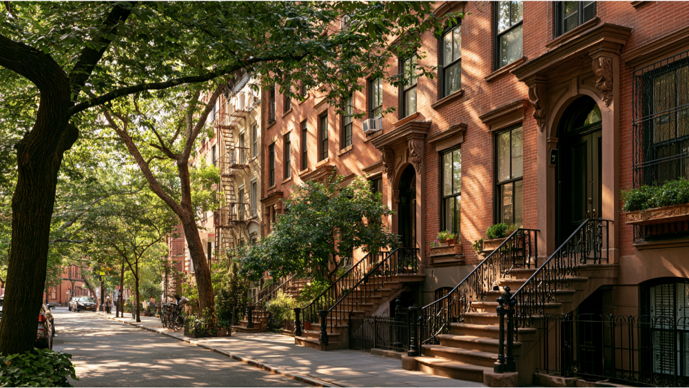 NYC Vacation Rental Legality at a Glance
