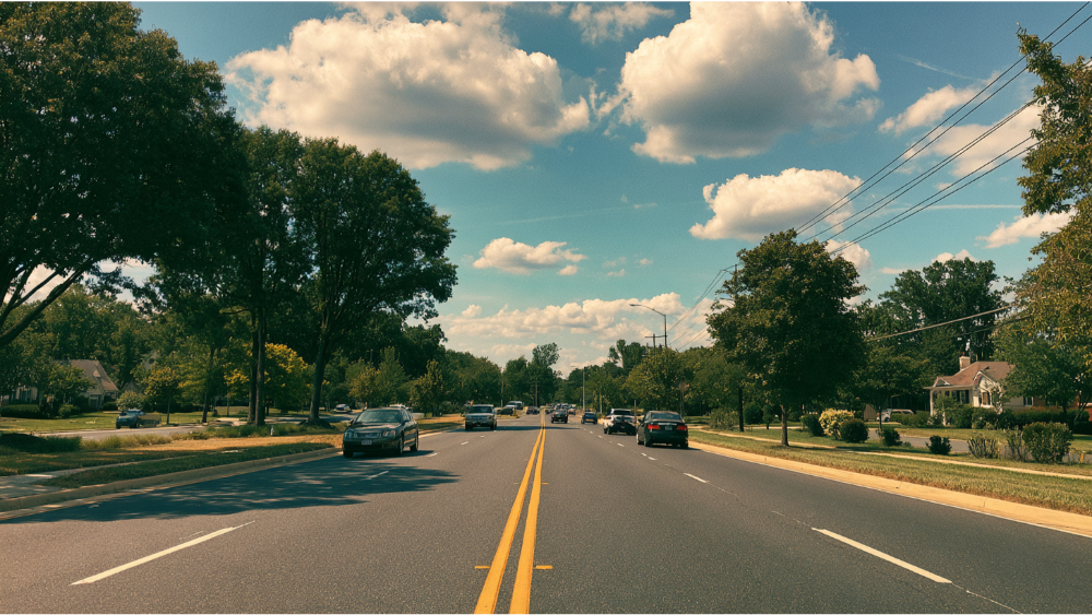 Rent or Buy, and How's the Commute and Traffic?