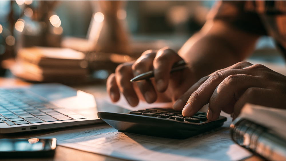Set Your Real Apartment Budget Before You Start Searching