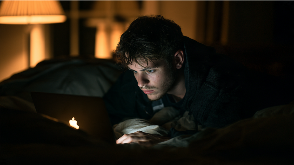 Verify Internet and Everyday Quality of Life