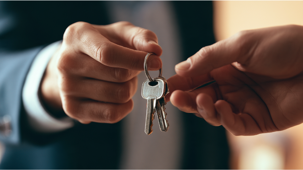 What Is a Private Landlord?