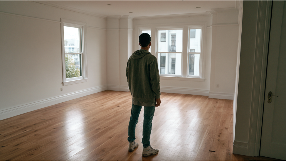 What to Check During an Apartment Tour