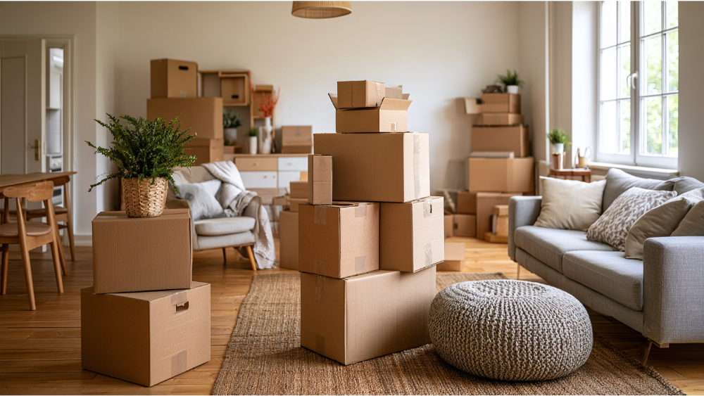 When and How to Give Movers Their Tip