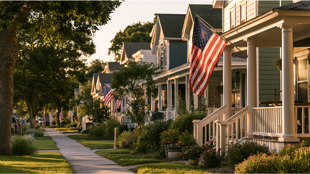 Where Should I Live? The Short Answer First