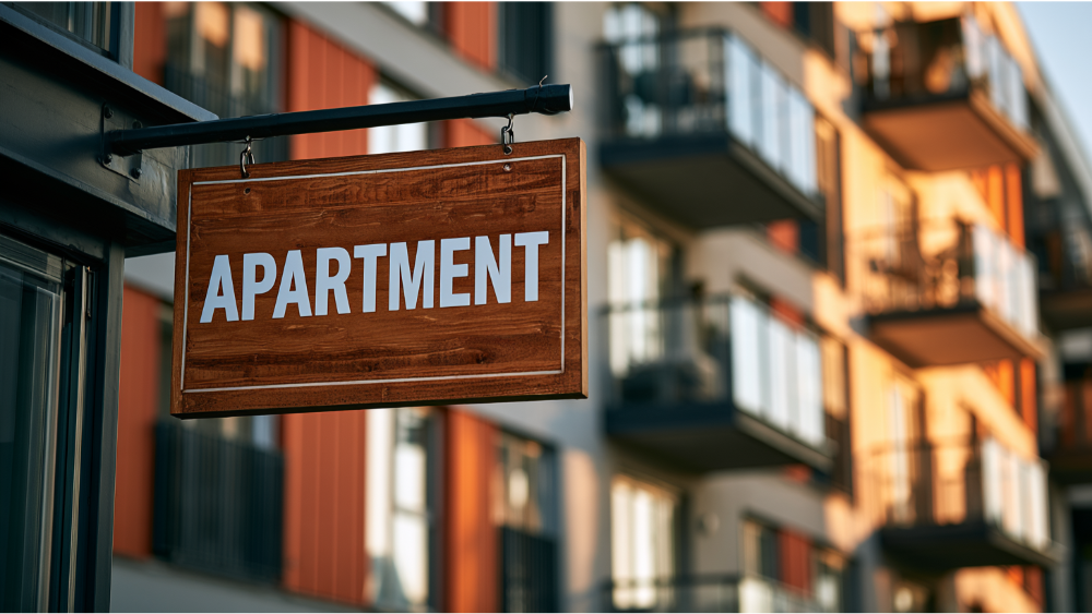 Where to Find Apartments Offline