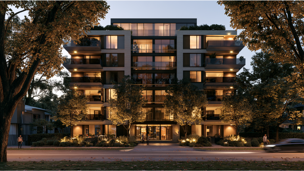 Where to Find Apartments: The Short Answer