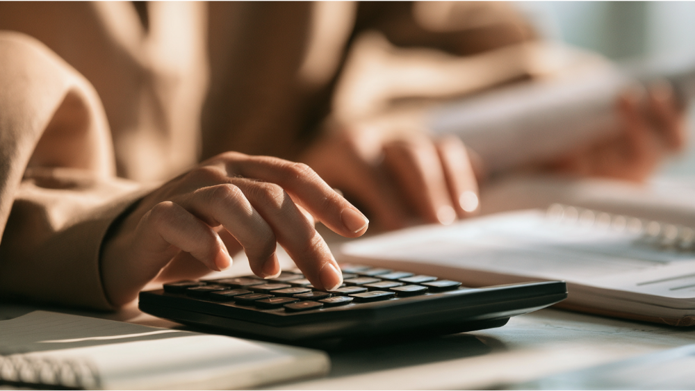 Why Per-Mover Math Beats a Percentage on Most Moves