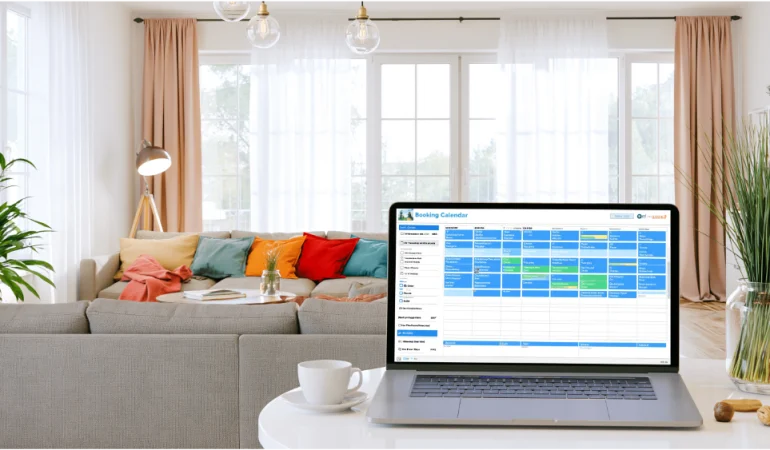 How Far in Advance Should You Book a Vacation Rental?