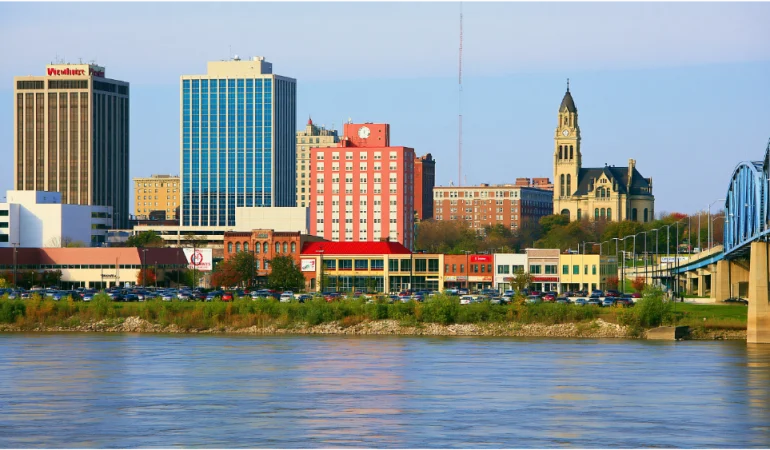 Peoria, Illinois
