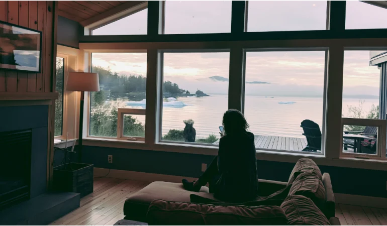 Vacation Rental vs Hotel: Which One Actually Fits Your Trip?