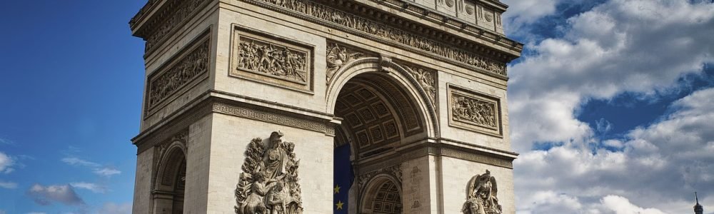 arc-de-triomphe-5432392_1280