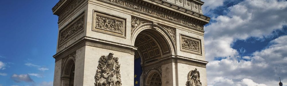 arc-de-triomphe-5432392_1280