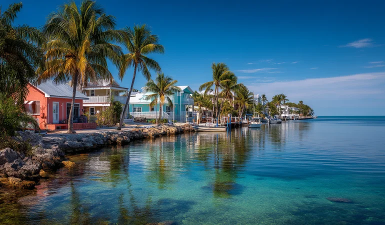 Florida Keys Vacation